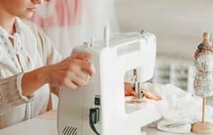 Aprende a coser gratis