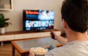 Disfruta películas y series gratis en tu móvil