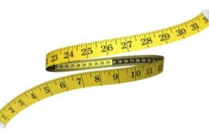 Convierte tu móvil en una cinta métrica