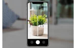 Mide con precisión usando apps gratis