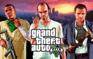 Disfruta GTA 5 Desde tu Celular