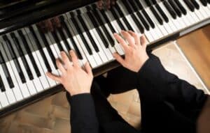 Aprende Piano Fácilmente Con Apps Gratis