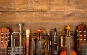 Aprende Instrumentos Fácilmente con Apps Gratis