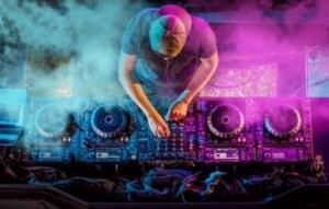 Conviértete En DJ Con Apps Gratis