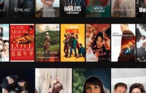 Descubre aplicaciones gratuitas para ver series y películas