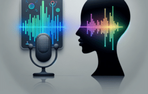 Cambia tu voz con inteligencia artificial