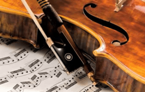 Aprende violín fácilmente con estas aplicaciones