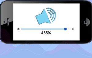 Aumenta el volumen de tu móvil fácilmente