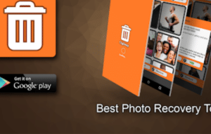 Recupera tus fotos borradas fácilmente