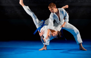 Domina el Judo con estas aplicaciones
