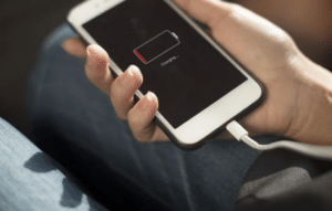 Optimiza la batería de tu móvil fácilmente