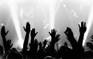 Escucha música cristiana gratis sin conexión