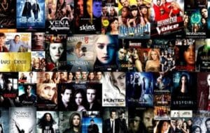 Disfruta series gratis con estas aplicaciones