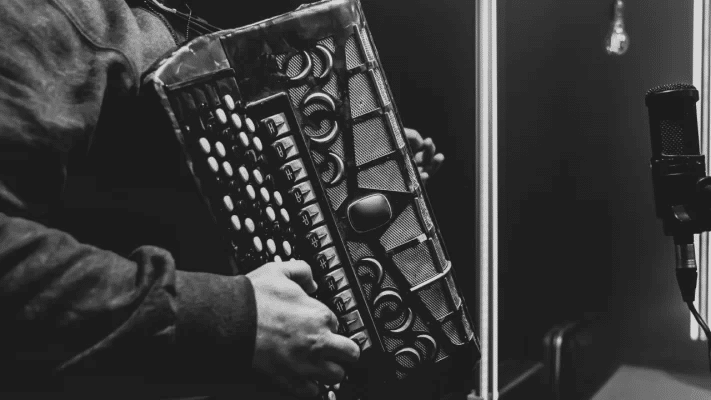 Aprende acordeón con estas aplicaciones gratuitas