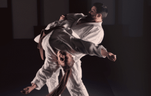 Aprende judo con apps gratis