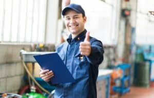 Conviértete en mecánico experto con esta app