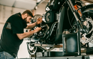 Soluciona problemas mecánicos con esta app