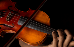 Aprende violín fácilmente