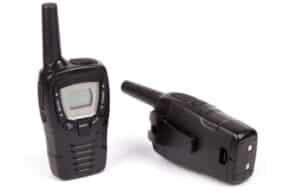 Comunícate globalmente con apps de Walkie Talkie