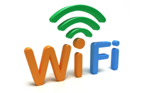 Wi-Fi gratis: internet sin fronteras