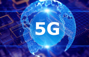 5G: Revolución de la velocidad digital