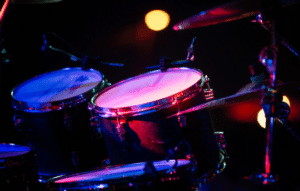 Apps Gratis para Aprender a Tocar Batería