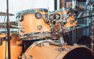 Aplicativos gratuitos para aprender batería fácil