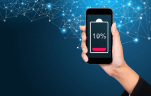 Extiende la batería de tu celular con estas apps