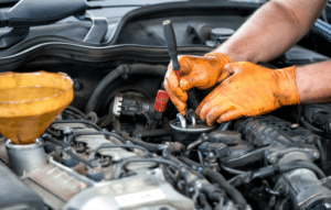 Descubre cómo reparar autos con este simulador