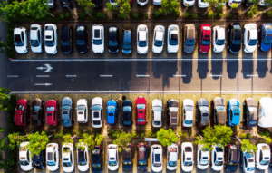 Los 10 coches populares que más consumen combustible