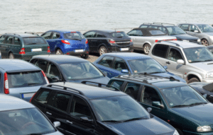 Estos 10 autos populares consumen más combustible