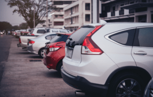 Top 10 autos con más consumo