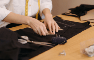 Aprende a coser fácilmente con estas apps