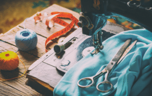 Descubre las mejores apps para aprender a coser