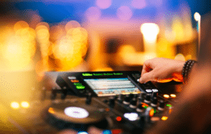 Conviértete en DJ con estas apps gratis