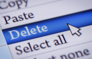 Recuperar fotos borradas con estas apps