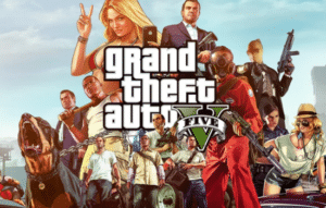 Aplicativos gratuitos para jugar GTA 5 fácil