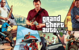 Juega GTA 5 gratis en tu móvil