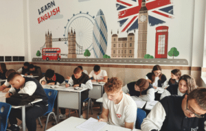 Aprende inglés con estas aplicaciones