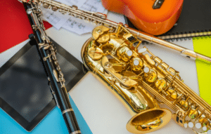 Aprende a tocar un instrumento con estas apps