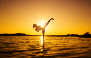 Apps Gratis para Aprender Karate Rápidamente