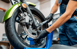 Repara tu moto gratis con Fix My Motorcycle