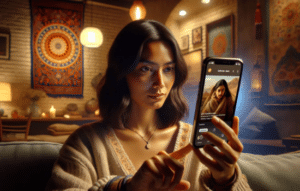 Novelas turcas en tu mano¡Vive!