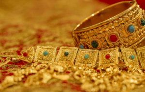 Detecta oro rápido con apps gratuitas