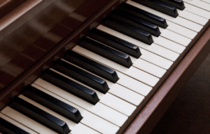 Piano fácil con estas apps