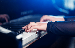 Aprende a tocar piano con estas apps