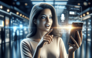 ¡Cambia tu voz con IA!