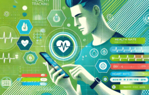 Mejora tu salud con nuestra app