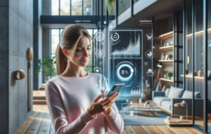 Aumenta tu bienestar con IA inteligente