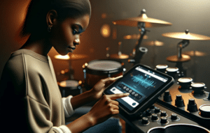 Domina el ritmo con nuestra app